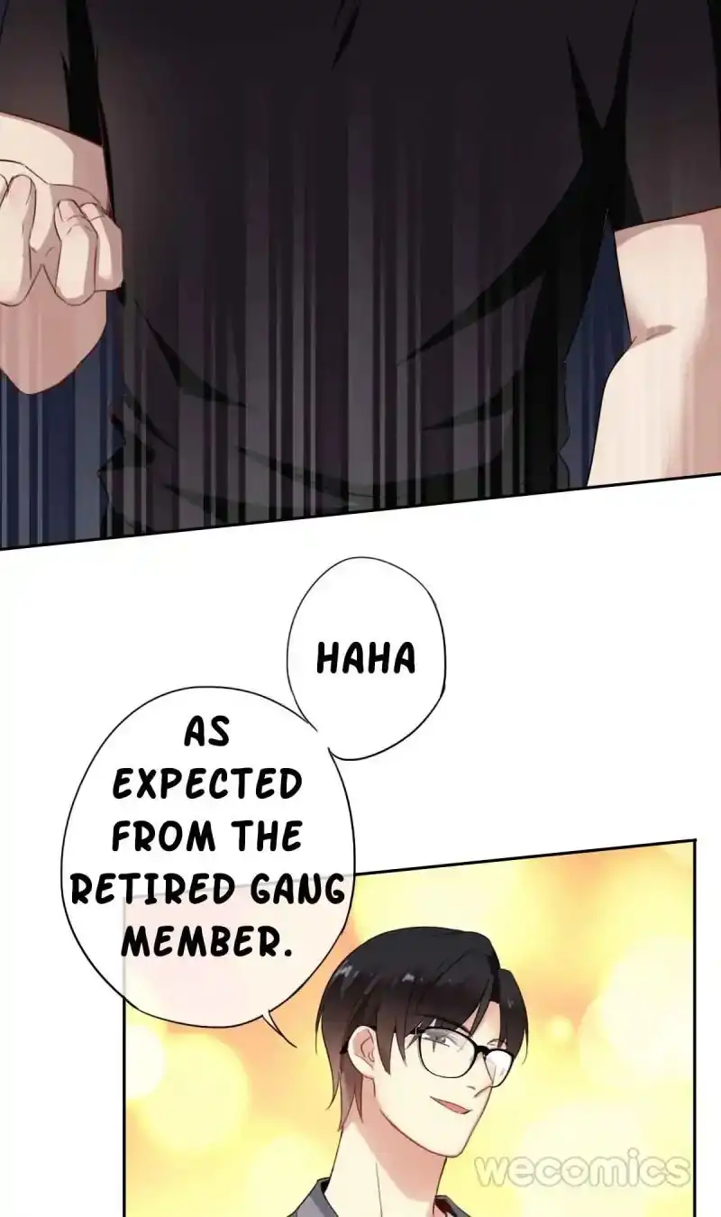 Legend Reboot Chapter 20 17
